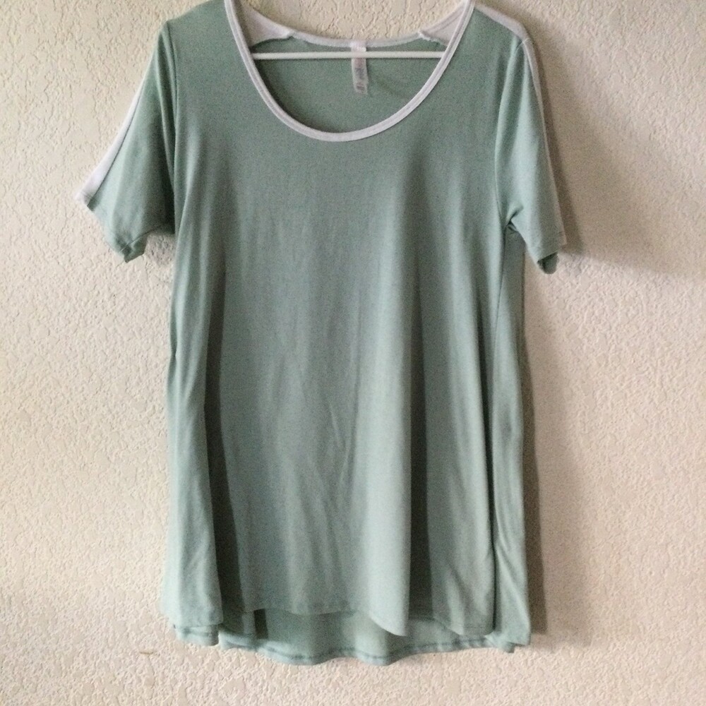 Lularoe tunic tee XS